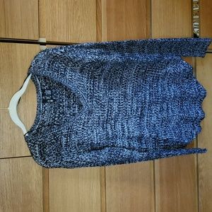 Ultra Flirt V neck sweater